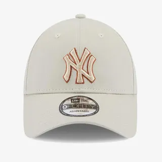 New Era TEAM OUTLINE 9FORTY® 