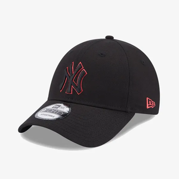NEW ERA ŠILTERICA TEAM OUTLINE 9FORTY® 