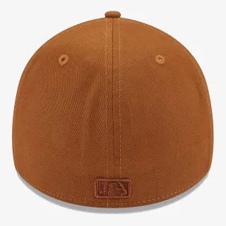 New Era LEAGUE ESSENTIAL 39THIRTY NEYYAN  TPNTPN 