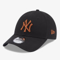 NEW ERA ŠILTERICA LEAGUE ESSENTIAL 9FORTY® 