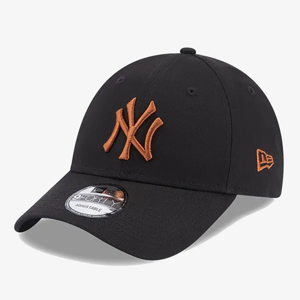 NEW ERA ŠILTERICA LEAGUE ESSENTIAL 9FORTY® 
