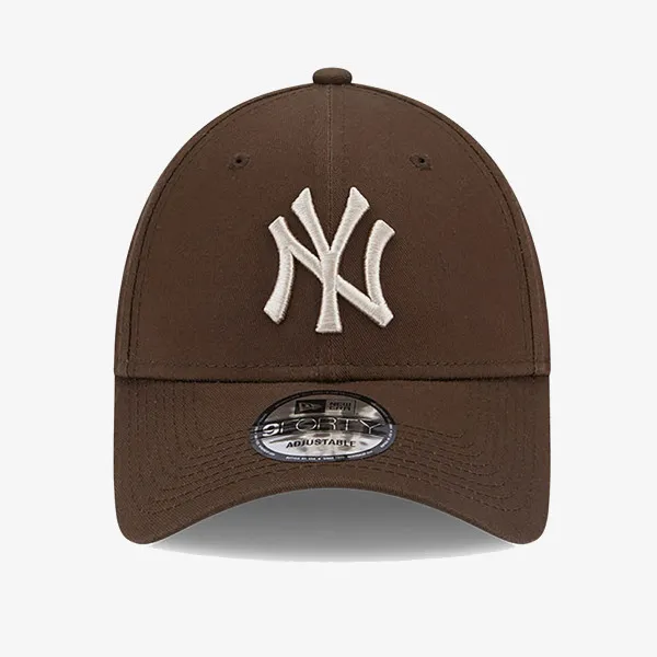 NEW ERA ŠILTERICA LEAGUE ESSENTIAL 9FORTY NEYYAN  WLTSTN 