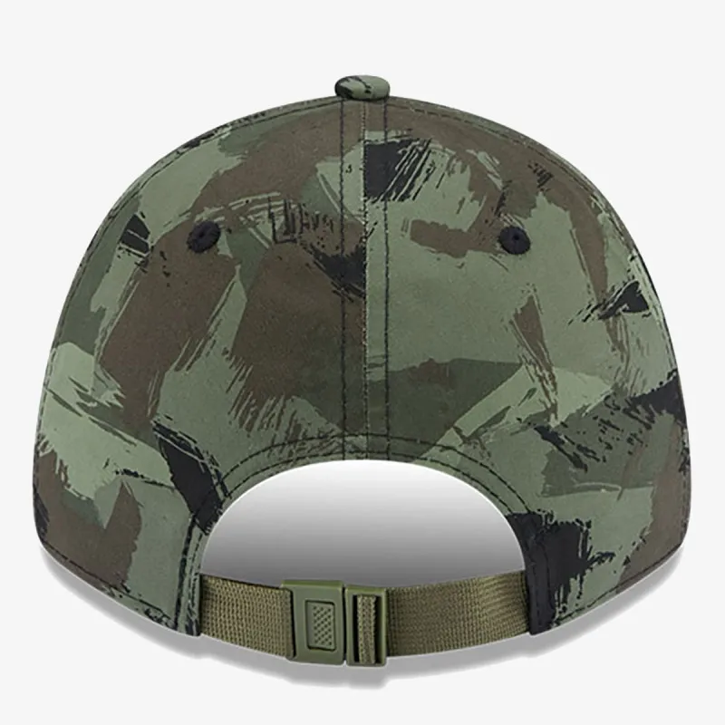 New Era PAINTED AOP 9FORTY LOSDOD  NOVGRH 