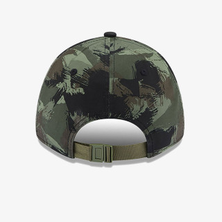 NEW ERA ŠILTERICA PAINTED AOP 9FORTY CHIBUL  NOVGRH 