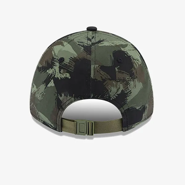 NEW ERA ŠILTERICA PAINTED AOP 9FORTY CHIBUL  NOVGRH 