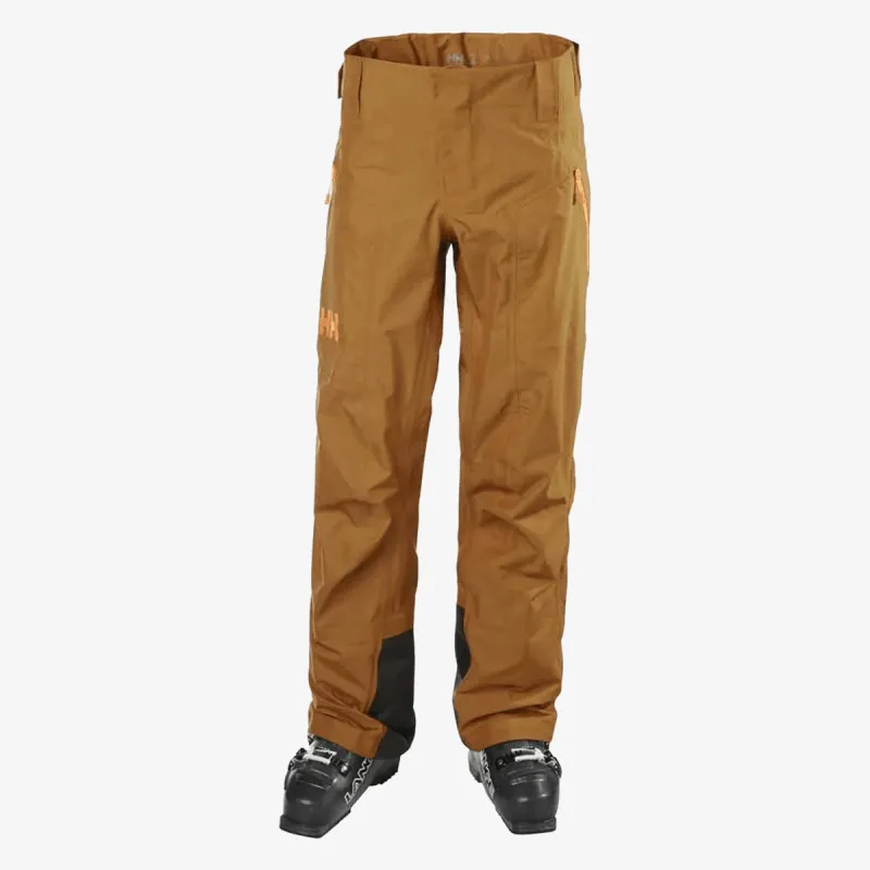 Helly Hansen ELEVATE SHELL PANT SAMPLE 