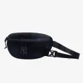 New Era TORBICA MLB CORD MINI WAIST BAG NEYYAN 