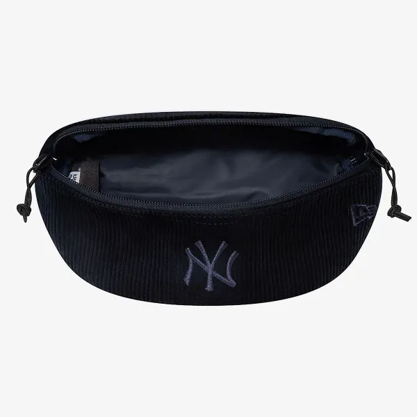 New Era TORBICA MLB CORD MINI WAIST BAG NEYYAN 