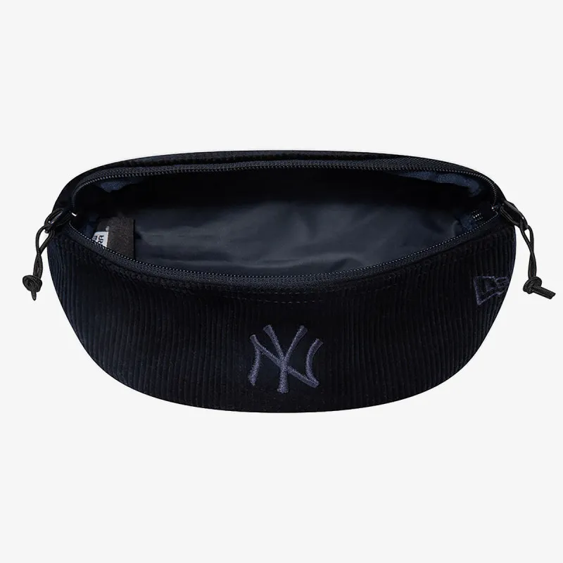 New Era TORBICA MLB CORD MINI WAIST BAG NEYYAN 