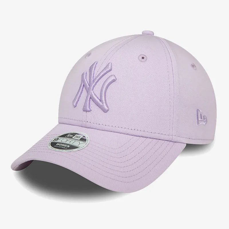 New Era WMNS LEAGUE ESS 9FORTY NEYYAN  PSLPSL 