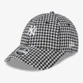 New Era KAPA WMNS HOUNDSTOOTH 9FORTY NEYYAN 