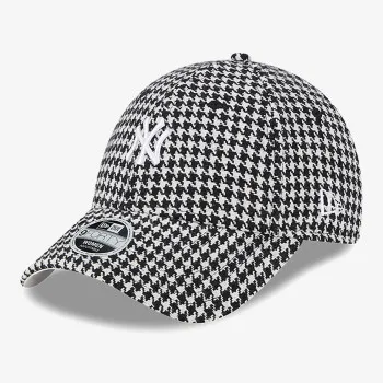 New Era Šilterica KAPA WMNS HOUNDSTOOTH 9FORTY NEYYAN 