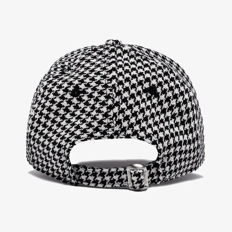 New Era KAPA WMNS HOUNDSTOOTH 9FORTY NEYYAN 