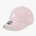 New Era KAPA WMNS HOUNDSTOOTH 9FORTY LOSDOD 