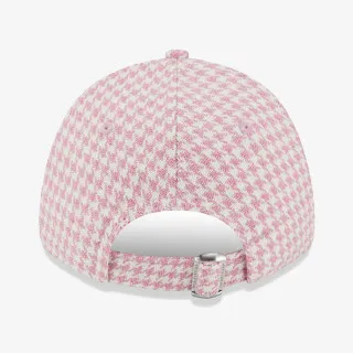New Era KAPA WMNS HOUNDSTOOTH 9FORTY LOSDOD 