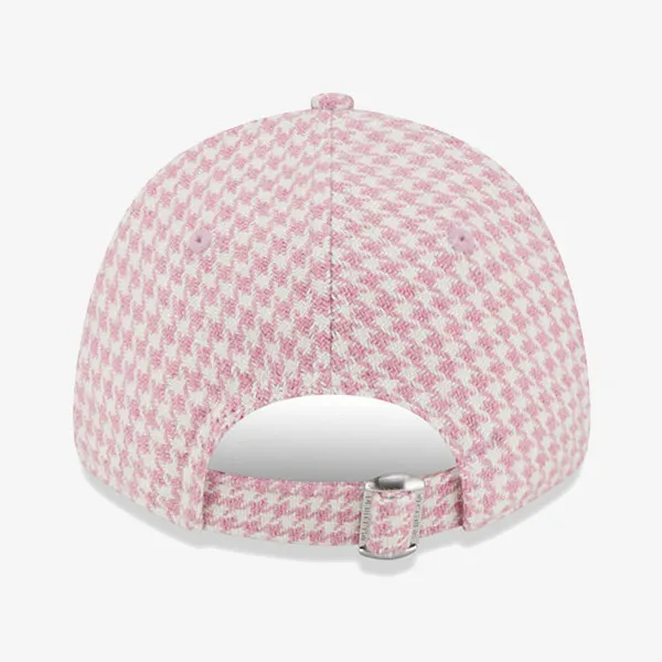 New Era KAPA WMNS HOUNDSTOOTH 9FORTY LOSDOD 