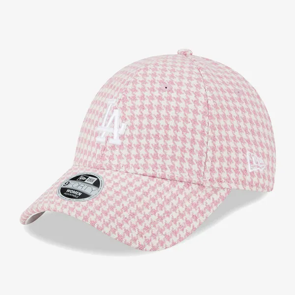 New Era Šilterica KAPA WMNS HOUNDSTOOTH 9FORTY LOSDOD 