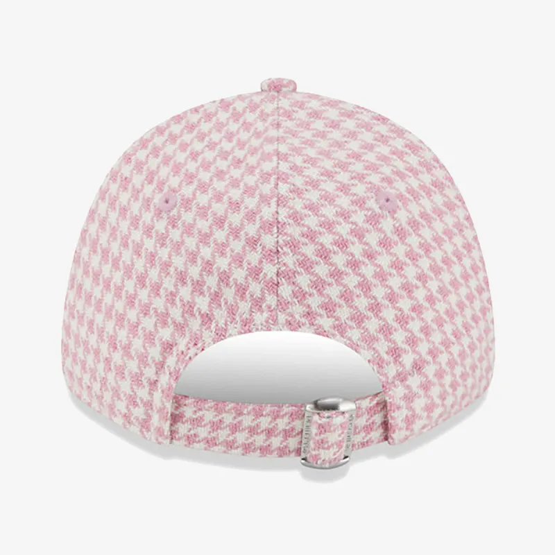 New Era KAPA WMNS HOUNDSTOOTH 9FORTY LOSDOD 