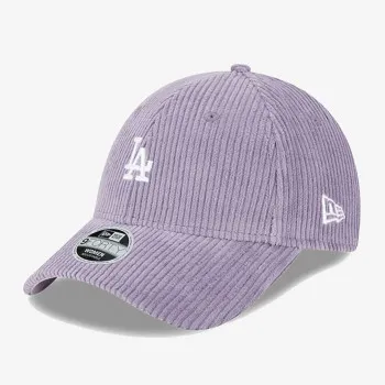 New Era Šilterica KAPA WMNS CORD 9FORTY LOSDOD 