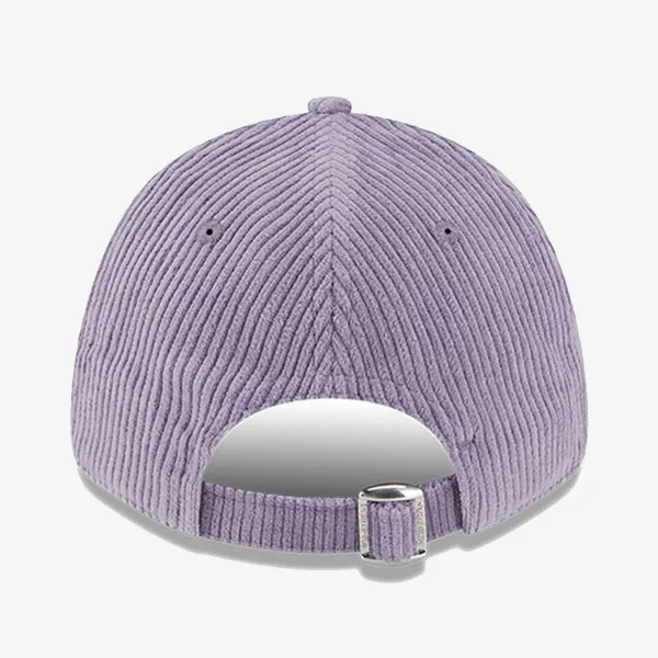 New Era Šilterica KAPA WMNS CORD 9FORTY LOSDOD 