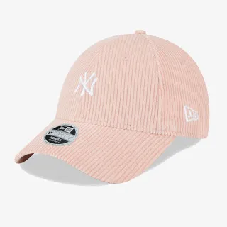 New Era KAPA WMNS CORD 9FORTY NEYYAN 