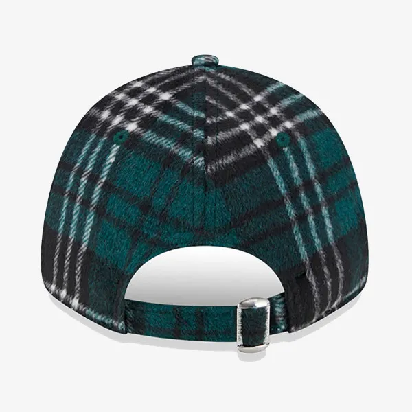 New Era KAPA CHECK 9FORTY NEYYAN 