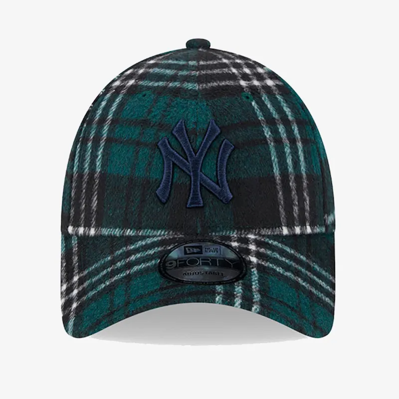 New Era KAPA CHECK 9FORTY NEYYAN 