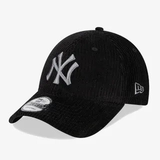 New Era KAPA WIDE CORD 9FORTY NEYYAN 