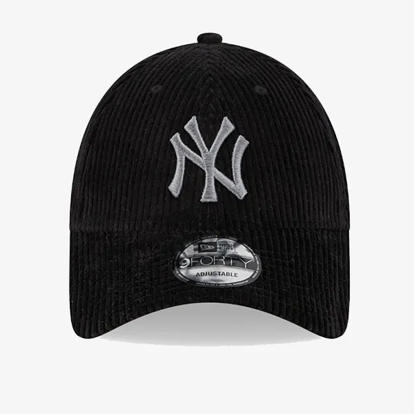 New Era KAPA WIDE CORD 9FORTY NEYYAN 