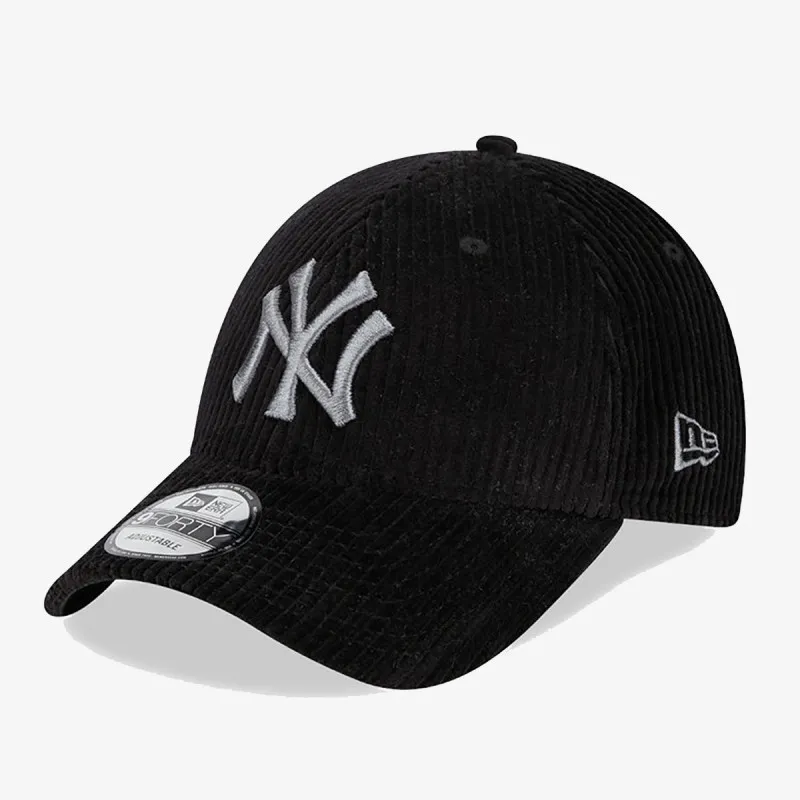 New Era KAPA WIDE CORD 9FORTY NEYYAN 