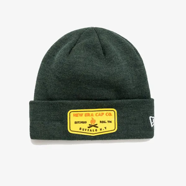 New Era KAPA NEW ERA BEANIE NEWERA 