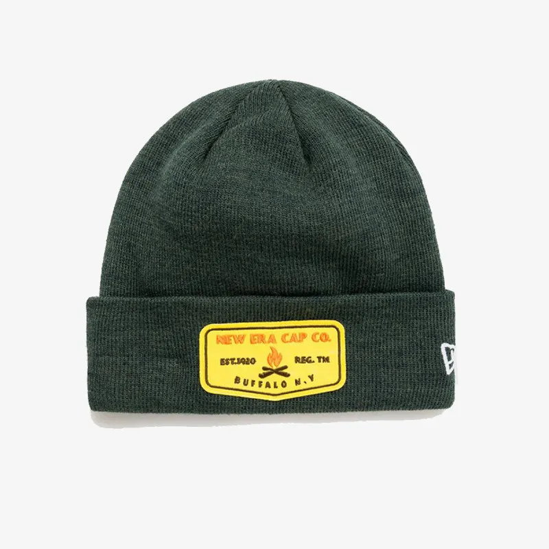 New Era KAPA NEW ERA BEANIE NEWERA 