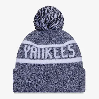 New Era KAPA JAKE CUFF KNIT NEYYAN ŠT:ONE 