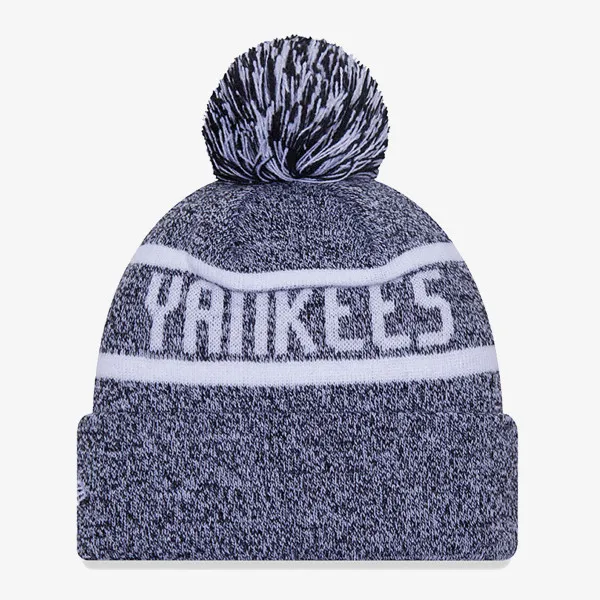 New Era KAPA JAKE CUFF KNIT NEYYAN ŠT:ONE 