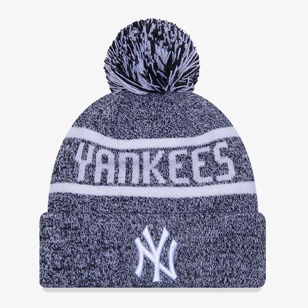 New Era KAPA JAKE CUFF KNIT NEYYAN ŠT:ONE 