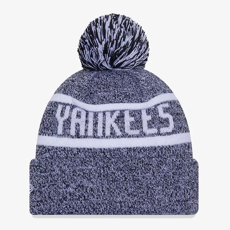 New Era KAPA JAKE CUFF KNIT NEYYAN ŠT:ONE 