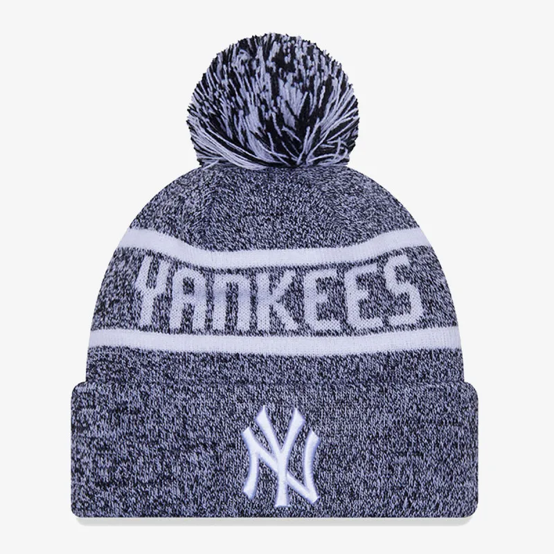 New Era KAPA JAKE CUFF KNIT NEYYAN ŠT:ONE 