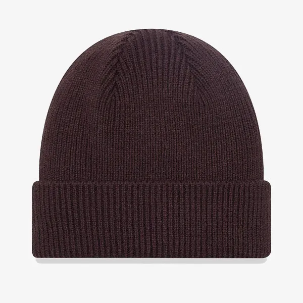 New Era KAPA NE WOOL CUFF KNIT NEWERA 