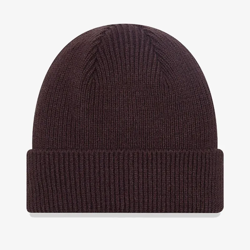 New Era KAPA NE WOOL CUFF KNIT NEWERA 