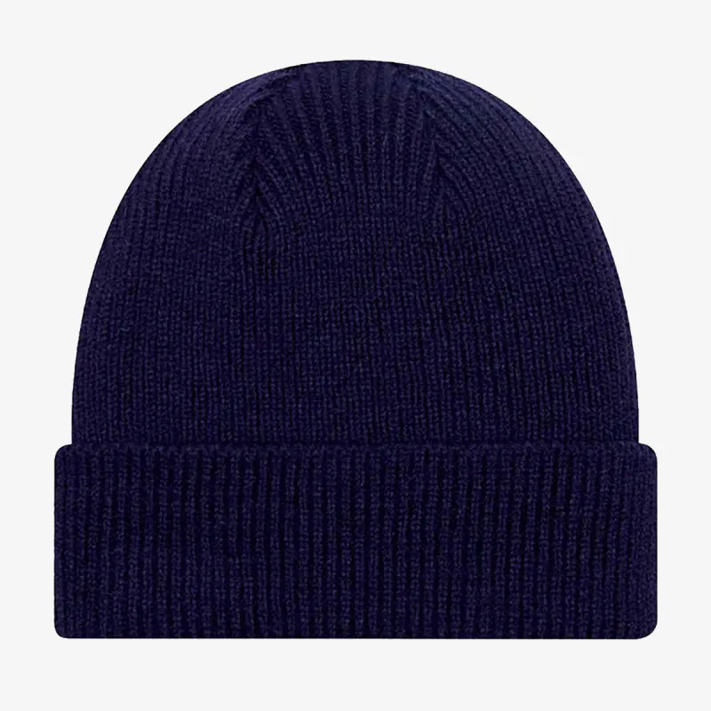 New Era KAPA NE WOOL CUFF KNIT NEWERA 