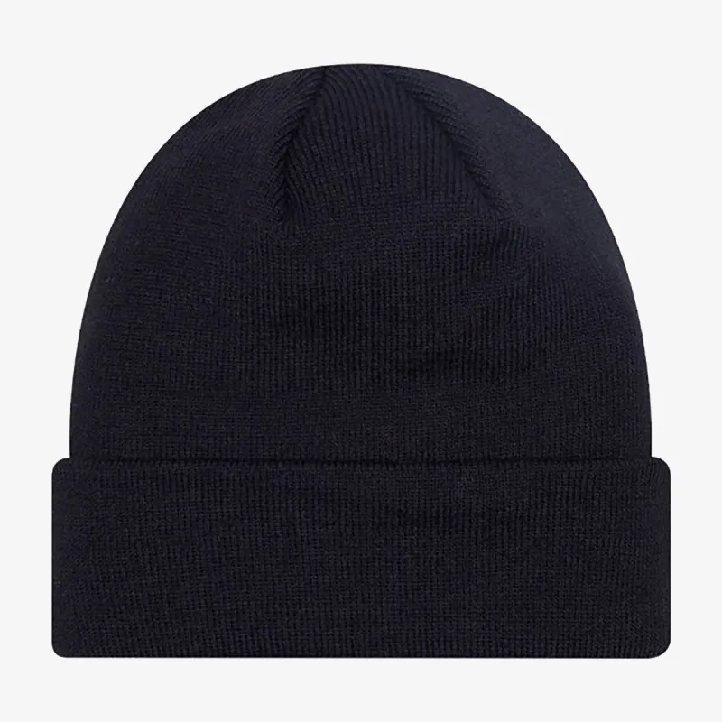 New Era KAPA METALLIC BADGE CUFF KNIT NEYYAN ŠT: 