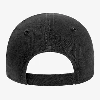 New Era TOD LEAGUE ESS 9FORTY LOSDOD  BLKLVR 