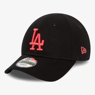 New Era TOD LEAGUE ESS 9FORTY LOSDOD  BLKLVR 