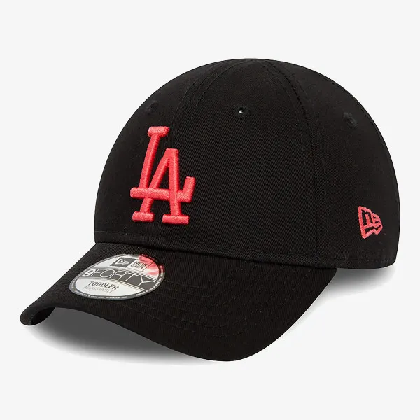 New Era TOD LEAGUE ESS 9FORTY LOSDOD  BLKLVR 
