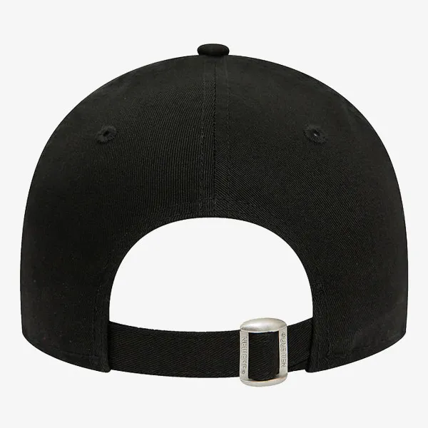 New Era CHYT LEAGUE ESS 9FORTY NEYYAN  BLKCYG 