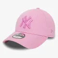 New Era CHYT LEAGUE ESS 9FORTY NEYYAN  FPKFPK 