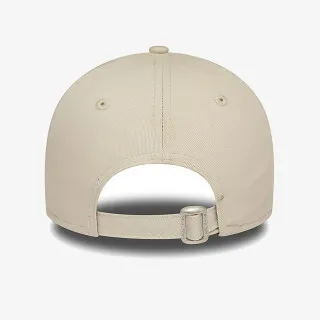 New Era WMNS FLOWER 9FORTY NEYYAN  STNWHI 