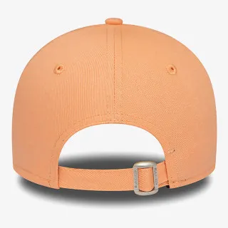 New Era WMNS FLOWER 9FORTY LOSDOD  PLRWHI 