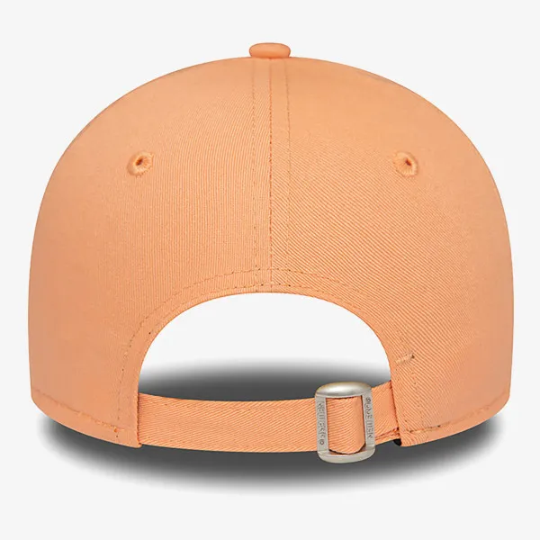 New Era WMNS FLOWER 9FORTY LOSDOD  PLRWHI 