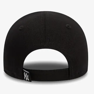 New Era TOD ICON 9FORTY NEYYAN  BLK 